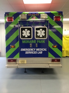 MPTC Ambulance