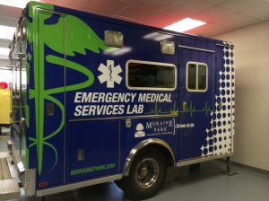 MPTC Ambulance